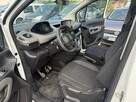 Peugeot RIFTER navi, klima, Polski Salon, gwarancja! - 5