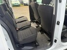 Peugeot RIFTER navi, klima, Polski Salon, gwarancja! - 7