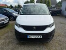 Peugeot RIFTER navi, klima, Polski Salon, gwarancja! - 10