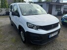 Peugeot RIFTER navi, klima, Polski Salon, gwarancja! - 11