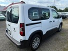 Peugeot RIFTER navi, klima, Polski Salon, gwarancja! - 12