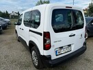 Peugeot RIFTER navi, klima, Polski Salon, gwarancja! - 14
