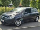 Opel Corsa Benzyna + Gaz - 2