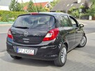 Opel Corsa Benzyna + Gaz - 3