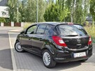 Opel Corsa Benzyna + Gaz - 4