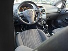 Opel Corsa Benzyna + Gaz - 6