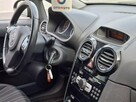 Opel Corsa Benzyna + Gaz - 9
