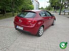 Alfa Romeo Giulietta Salon Polska - 1