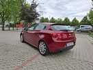 Alfa Romeo Giulietta Salon Polska - 2