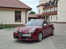 Alfa Romeo Giulietta Salon Polska - 5