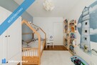 Komfortowy i przytulny dom w zabudowie szeregowej (skrajny) – Olsztyn, ul. Kanarkowa - 9