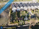 Komfortowy i przytulny dom w zabudowie szeregowej (skrajny) – Olsztyn, ul. Kanarkowa - 16