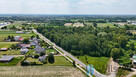 Działka budowlana Bramki gm. Błonie, - 4