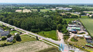 Działka budowlana Bramki gm. Błonie, - 5