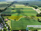Działka budowlana Nowa Brzeźnica, Kościuszki - 1
