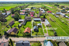 Działka budowlana Morzyczyn Włościański gm. Sadowne, - 1