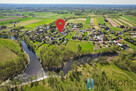 Działka budowlana Morzyczyn Włościański gm. Sadowne, - 2