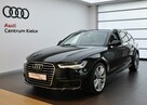 Audi A6 3.0 V6 TDI 272 KM Quattro Pneumatyka MatrixLed Acc Nav Hak Ambient - 1