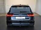 Audi A6 3.0 V6 TDI 272 KM Quattro Pneumatyka MatrixLed Acc Nav Hak Ambient - 3