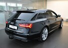 Audi A6 3.0 V6 TDI 272 KM Quattro Pneumatyka MatrixLed Acc Nav Hak Ambient - 4
