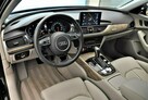 Audi A6 3.0 V6 TDI 272 KM Quattro Pneumatyka MatrixLed Acc Nav Hak Ambient - 13