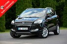 Ford Kuga Przebieg 105 tyś Parktronic ParkAssist Relingi KeylessGo ASO z Niemiec - 1