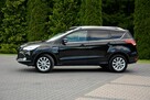 Ford Kuga Przebieg 105 tyś Parktronic ParkAssist Relingi KeylessGo ASO z Niemiec - 4