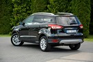 Ford Kuga Przebieg 105 tyś Parktronic ParkAssist Relingi KeylessGo ASO z Niemiec - 6