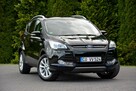 Ford Kuga Przebieg 105 tyś Parktronic ParkAssist Relingi KeylessGo ASO z Niemiec - 9