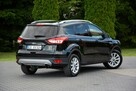 Ford Kuga Przebieg 105 tyś Parktronic ParkAssist Relingi KeylessGo ASO z Niemiec - 14