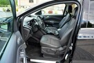 Ford Kuga Przebieg 105 tyś Parktronic ParkAssist Relingi KeylessGo ASO z Niemiec - 16