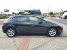 Opel Astra 1,4 Turbo Klima Grzane Fotele Tempomat Zarejestrowany Gwarancja - 4