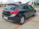 Opel Astra 1,4 Turbo Klima Grzane Fotele Tempomat Zarejestrowany Gwarancja - 5