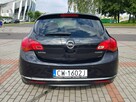 Opel Astra 1,4 Turbo Klima Grzane Fotele Tempomat Zarejestrowany Gwarancja - 6