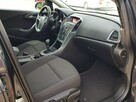 Opel Astra 1,4 Turbo Klima Grzane Fotele Tempomat Zarejestrowany Gwarancja - 15