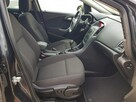 Opel Astra 1,4 Turbo Klima Grzane Fotele Tempomat Zarejestrowany Gwarancja - 16
