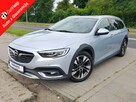 Opel Insignia Country Tourer 4x4 2,0 cdti Klimatronik Navi Gwarancja - 1