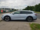 Opel Insignia Country Tourer 4x4 2,0 cdti Klimatronik Navi Gwarancja - 8
