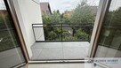 Nowe 3‑pok. mieszkanie 57,5 m² z balkonem - 2