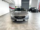 Opel Insignia GS Elite 2.0CDTI 210KM automat 4x4 2018 r., salon PL, serwisowana - 3