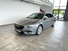 Opel Insignia GS Elite 2.0CDTI 210KM automat 4x4 2018 r., salon PL, serwisowana - 4