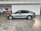 Opel Insignia GS Elite 2.0CDTI 210KM automat 4x4 2018 r., salon PL, serwisowana - 5
