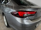 Opel Insignia GS Elite 2.0CDTI 210KM automat 4x4 2018 r., salon PL, serwisowana - 12