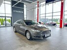 Ford Mondeo 1.5EcoBoost 160KM M6 2017 r., salon PL, przebieg 127tys.km - 1