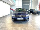 Volkswagen Tiguan R-Line 2.0TDI 190KM DSG 4motion 2016/2017 r., zarejestrowany - 3