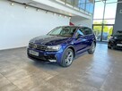 Volkswagen Tiguan R-Line 2.0TDI 190KM DSG 4motion 2016/2017 r., zarejestrowany - 4