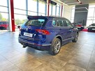 Volkswagen Tiguan R-Line 2.0TDI 190KM DSG 4motion 2016/2017 r., zarejestrowany - 8