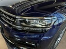 Volkswagen Tiguan R-Line 2.0TDI 190KM DSG 4motion 2016/2017 r., zarejestrowany - 9