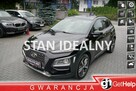Hyundai Kona 1.6d 120tyś km Serwisowany StanIdealny 100%bezwypadkowy Gwarancja 12mc - 1