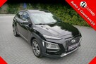 Hyundai Kona 1.6d 120tyś km Serwisowany StanIdealny 100%bezwypadkowy Gwarancja 12mc - 2